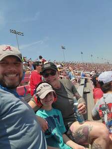 NASCAR Truck Series 2023