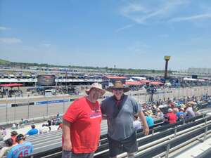 NASCAR Truck Series 2023