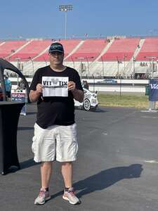 NASCAR Truck Series 2023