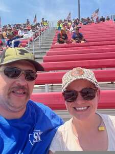 NASCAR Truck Series 2023