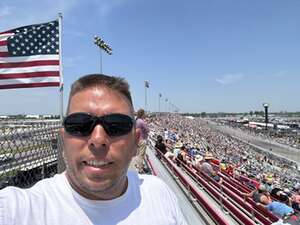 NASCAR Truck Series 2023