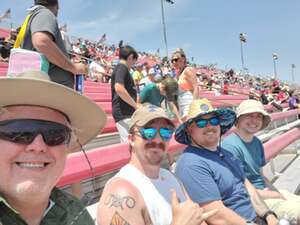 NASCAR Truck Series 2023