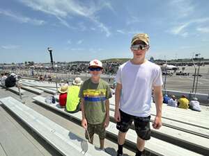 NASCAR Truck Series 2023