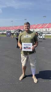 NASCAR Truck Series 2023