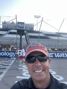 NASCAR Truck Series 2023