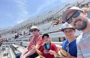 NASCAR Truck Series 2023