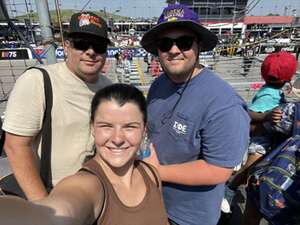 NASCAR Truck Series 2023