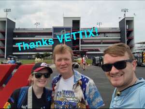 NASCAR Truck Series 2023