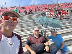 NASCAR Truck Series 2023