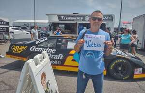 NASCAR Truck Series 2023