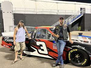 NASCAR Truck Series 2023