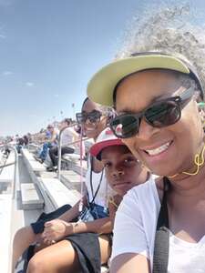 NASCAR Truck Series 2023