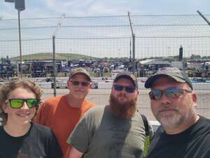 NASCAR Truck Series 2023