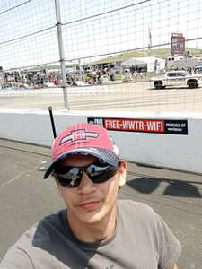 NASCAR Truck Series 2023