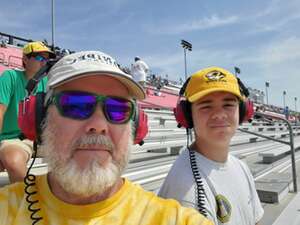 NASCAR Truck Series 2023