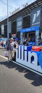 NASCAR Truck Series 2023