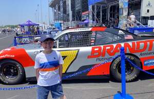 NASCAR Truck Series 2023