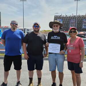 NASCAR Truck Series 2023