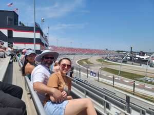 NASCAR Truck Series 2023