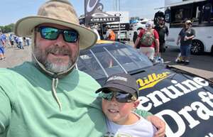 NASCAR Truck Series 2023