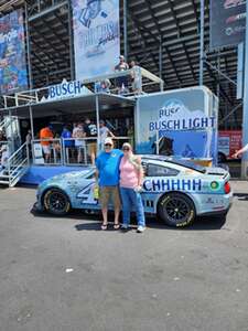 NASCAR Truck Series 2023