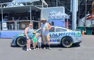 NASCAR Truck Series 2023