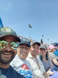 NASCAR Truck Series 2023