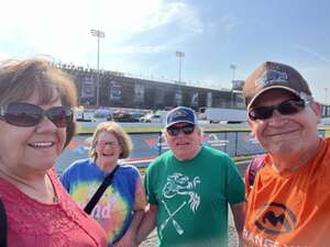 NASCAR Truck Series 2023