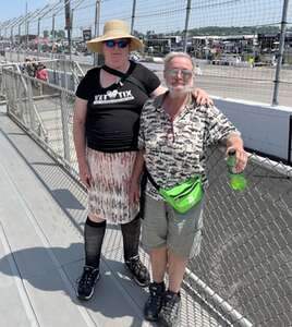 NASCAR Truck Series 2023