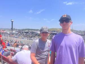 NASCAR Truck Series 2023