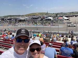 NASCAR Truck Series 2023