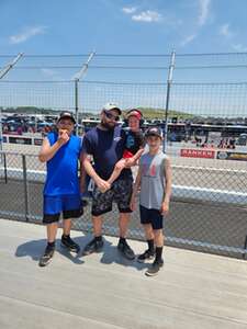 NASCAR Truck Series 2023