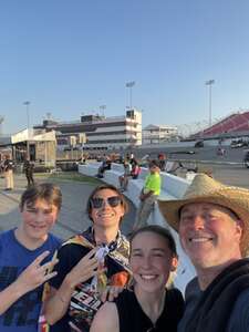 NASCAR Truck Series 2023