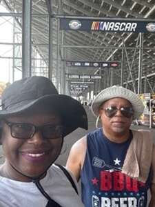 NASCAR Truck Series 2023