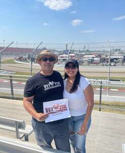 NASCAR Truck Series 2023