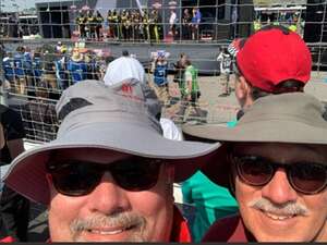 NASCAR Truck Series 2023