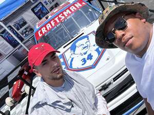 NASCAR Truck Series 2023