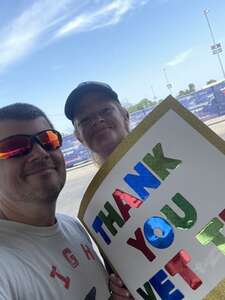 NASCAR Truck Series 2023