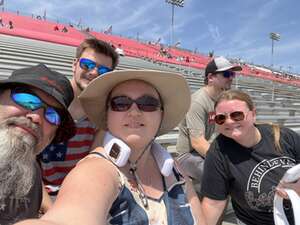 NASCAR Truck Series 2023