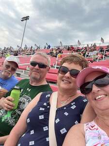 NASCAR Truck Series 2023