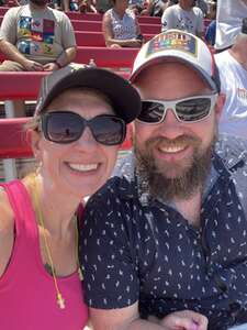 NASCAR Truck Series 2023