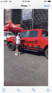 NASCAR Truck Series 2023