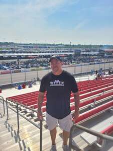 NASCAR Truck Series 2023