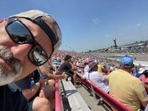 NASCAR Truck Series 2023