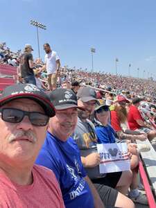 NASCAR Truck Series 2023