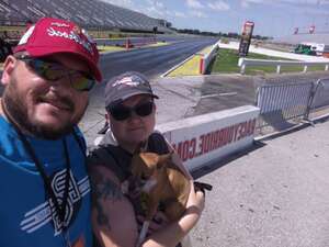 NASCAR Truck Series 2023