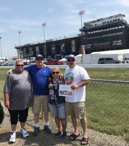 NASCAR Truck Series 2023