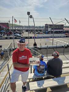 NASCAR Truck Series 2023