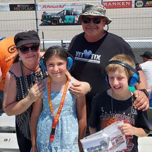 NASCAR Truck Series 2023