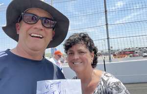 NASCAR Truck Series 2023